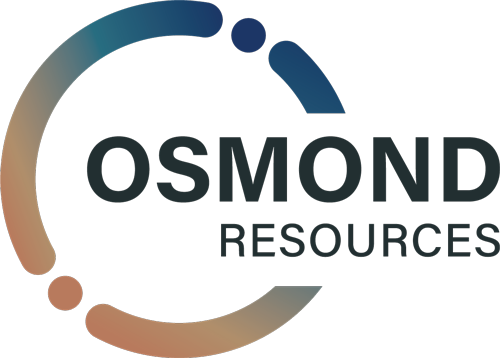 Osmond Resources