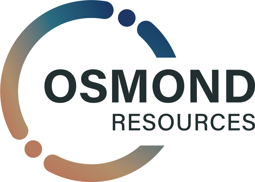 Board And Management – Osmond Resources